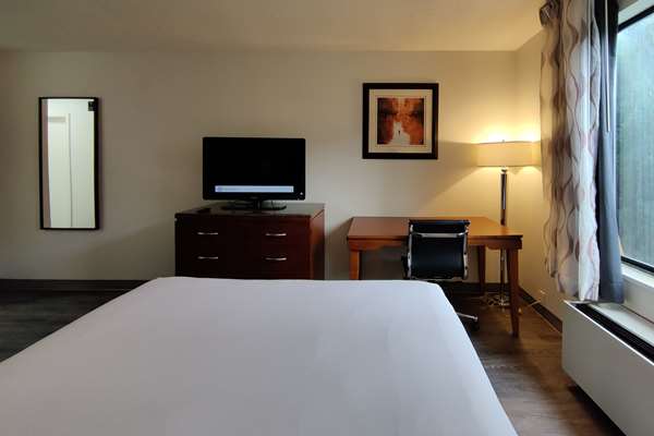 Suite - Suburban Studios Airport Salt Lake City - I-80, Exit 113