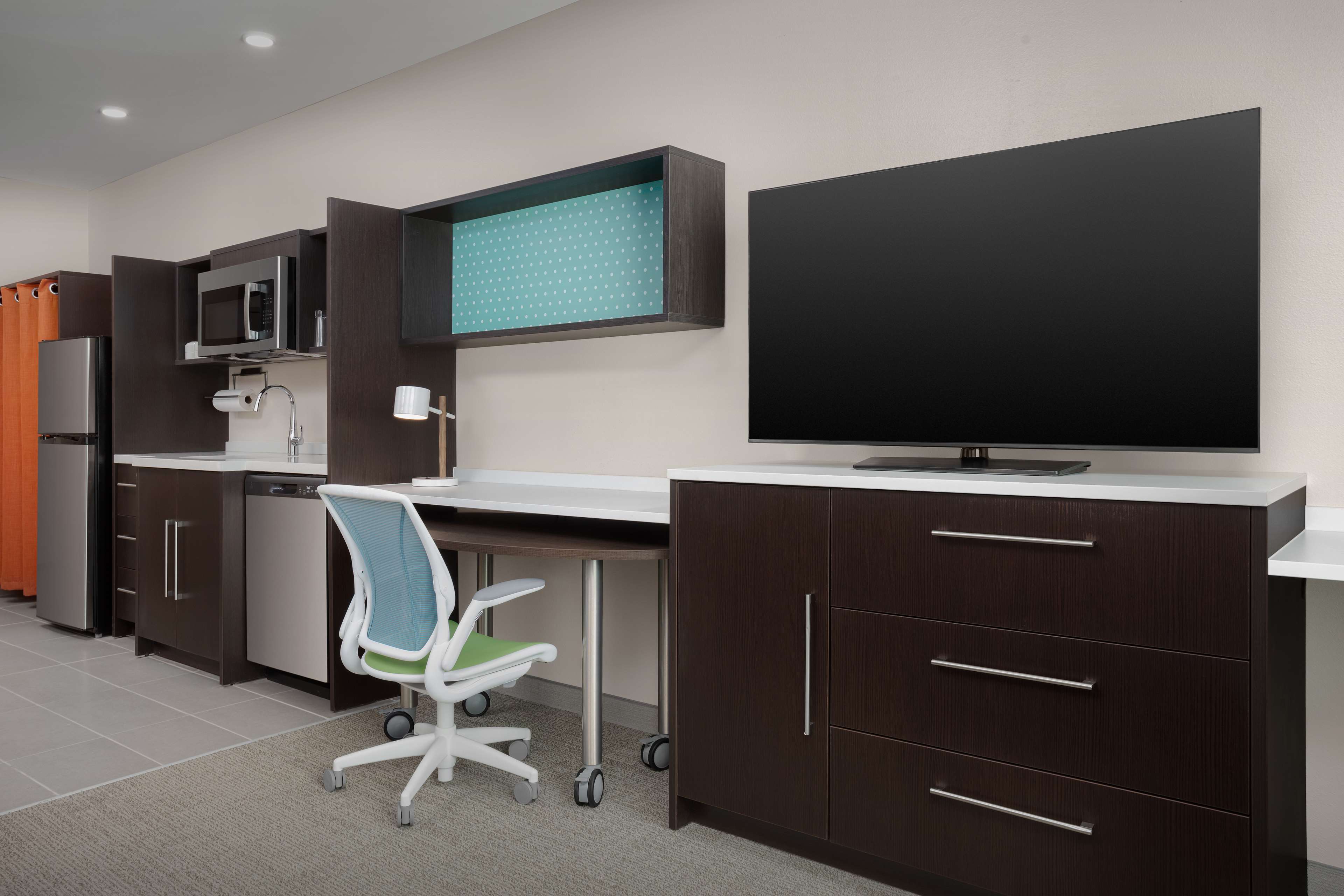 Home2 Suites by Hilton Laredo North - Tap to explore photos