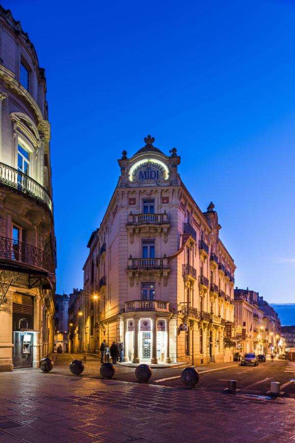 Grand Hotel du Midi