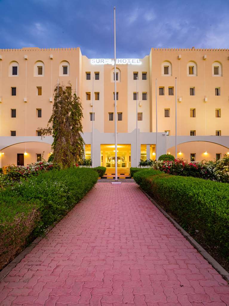Best Western Sur