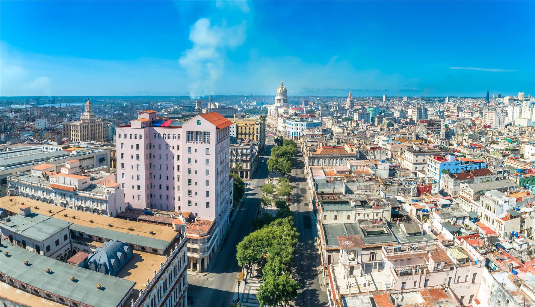 Hotel Hotel Sevilla