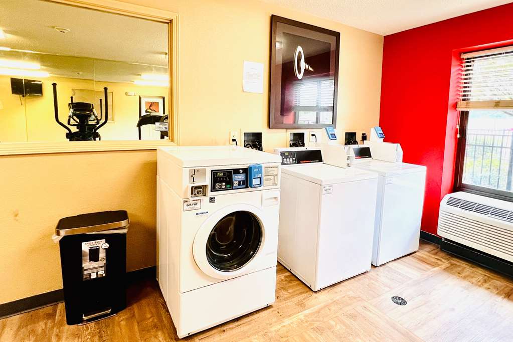 MainStay Suites W Near Medical Centers