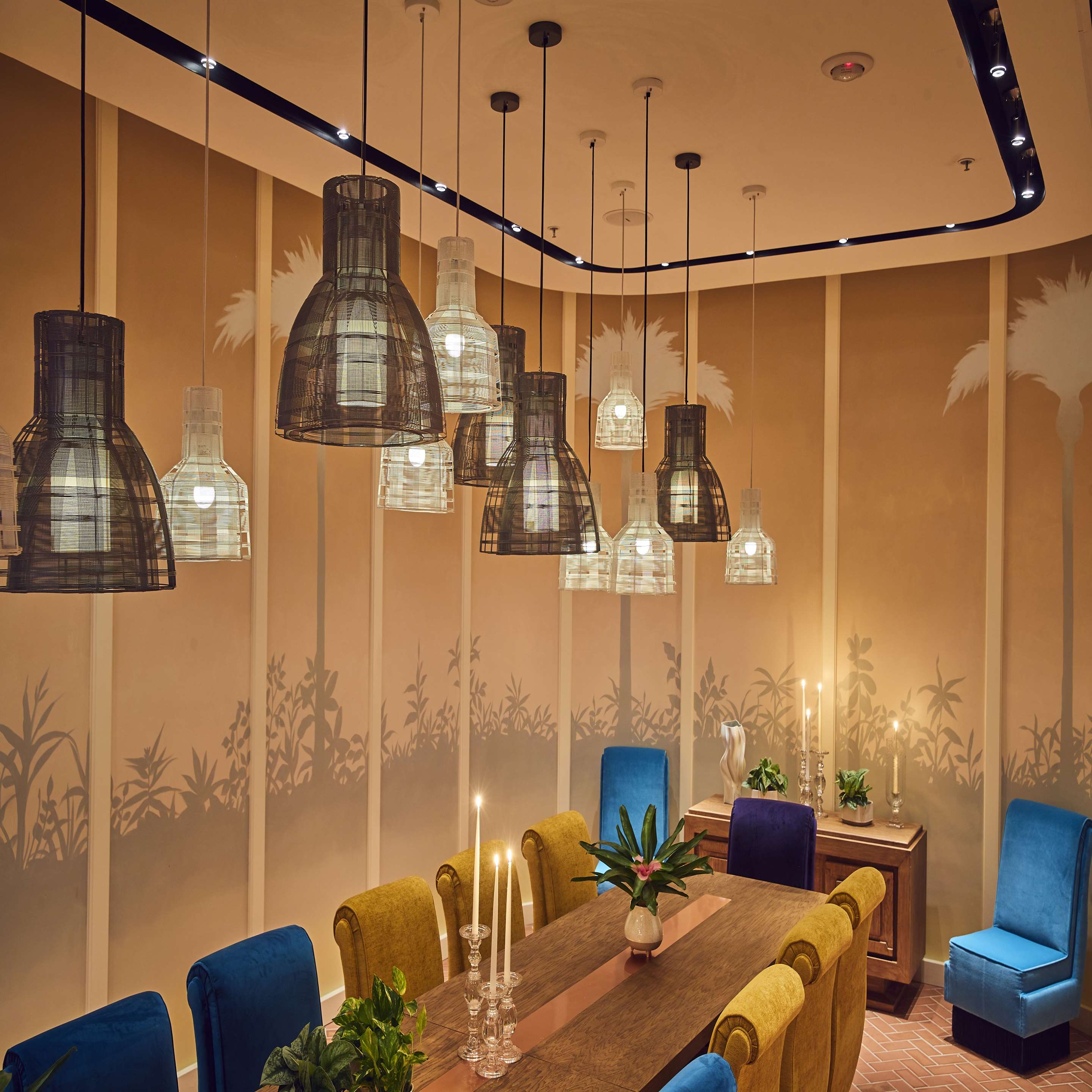 Restaurant | The Drayton Hotel Savannah, Curio Collection by Hilton