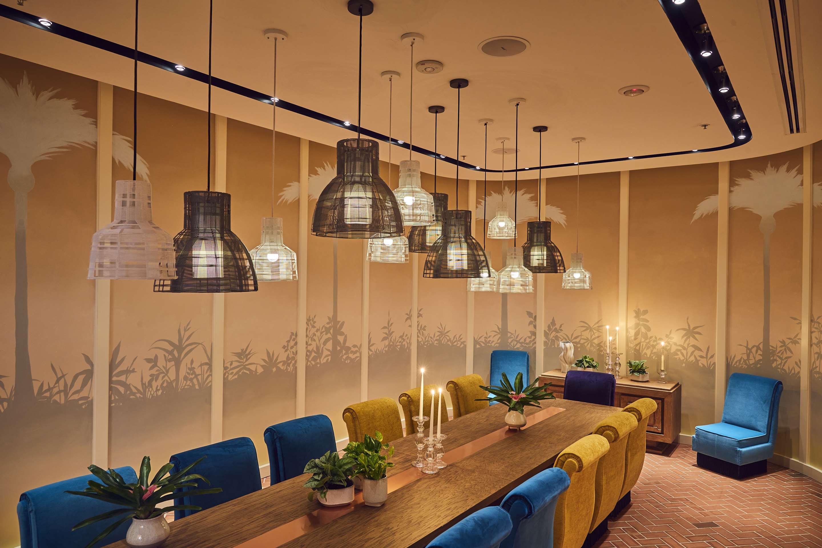 Restaurant | The Drayton Hotel Savannah, Curio Collection by Hilton