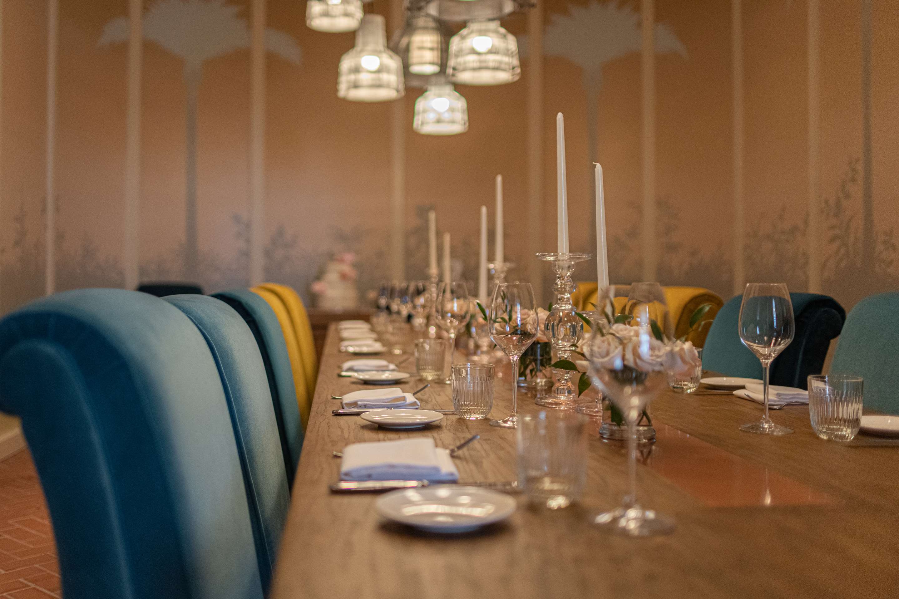Restaurant | The Drayton Hotel Savannah, Curio Collection by Hilton