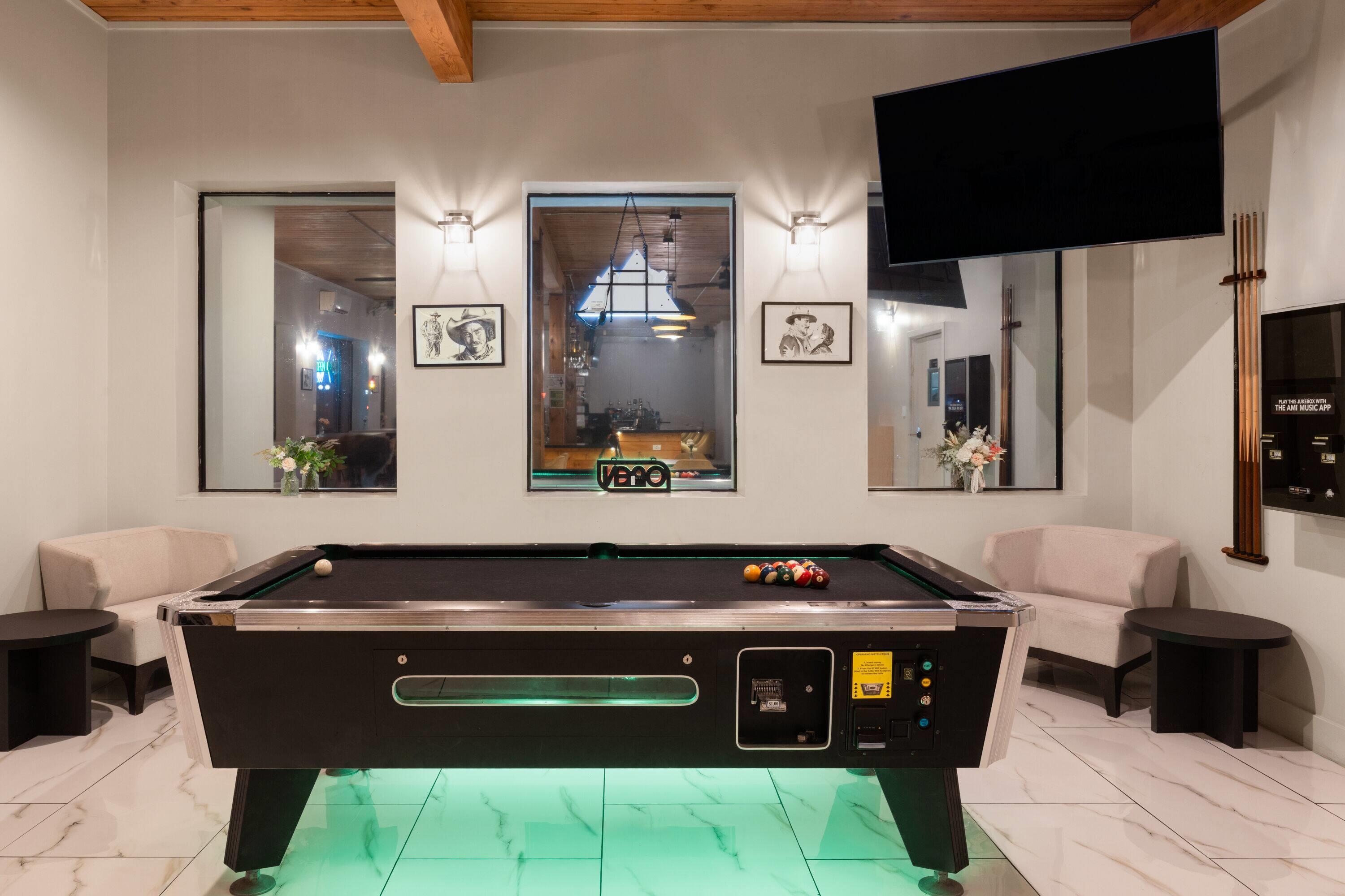 BarLounge | The Hotel Pendleton, Trademark Collection by Wyndham