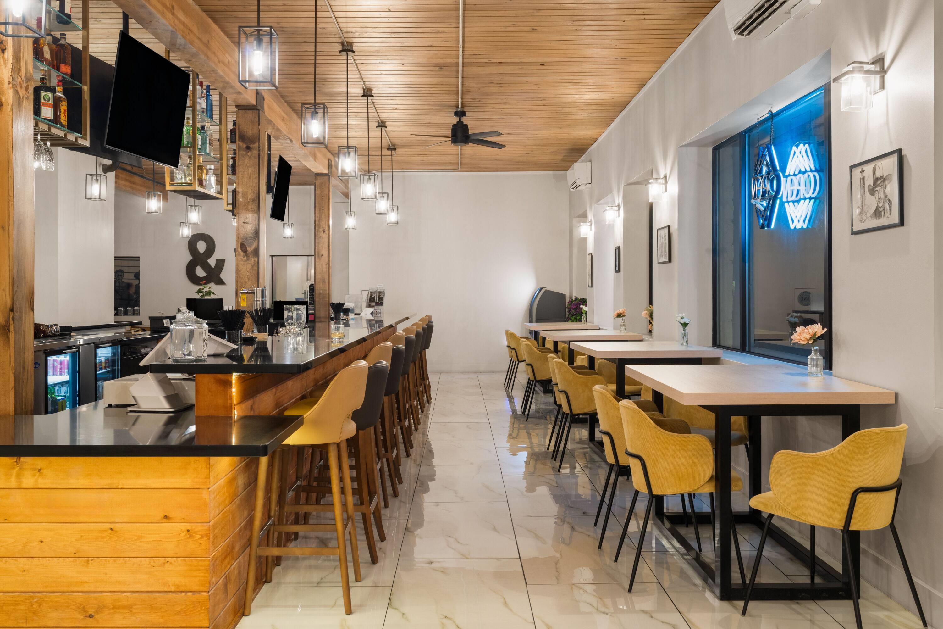 BarLounge | The Hotel Pendleton, Trademark Collection by Wyndham