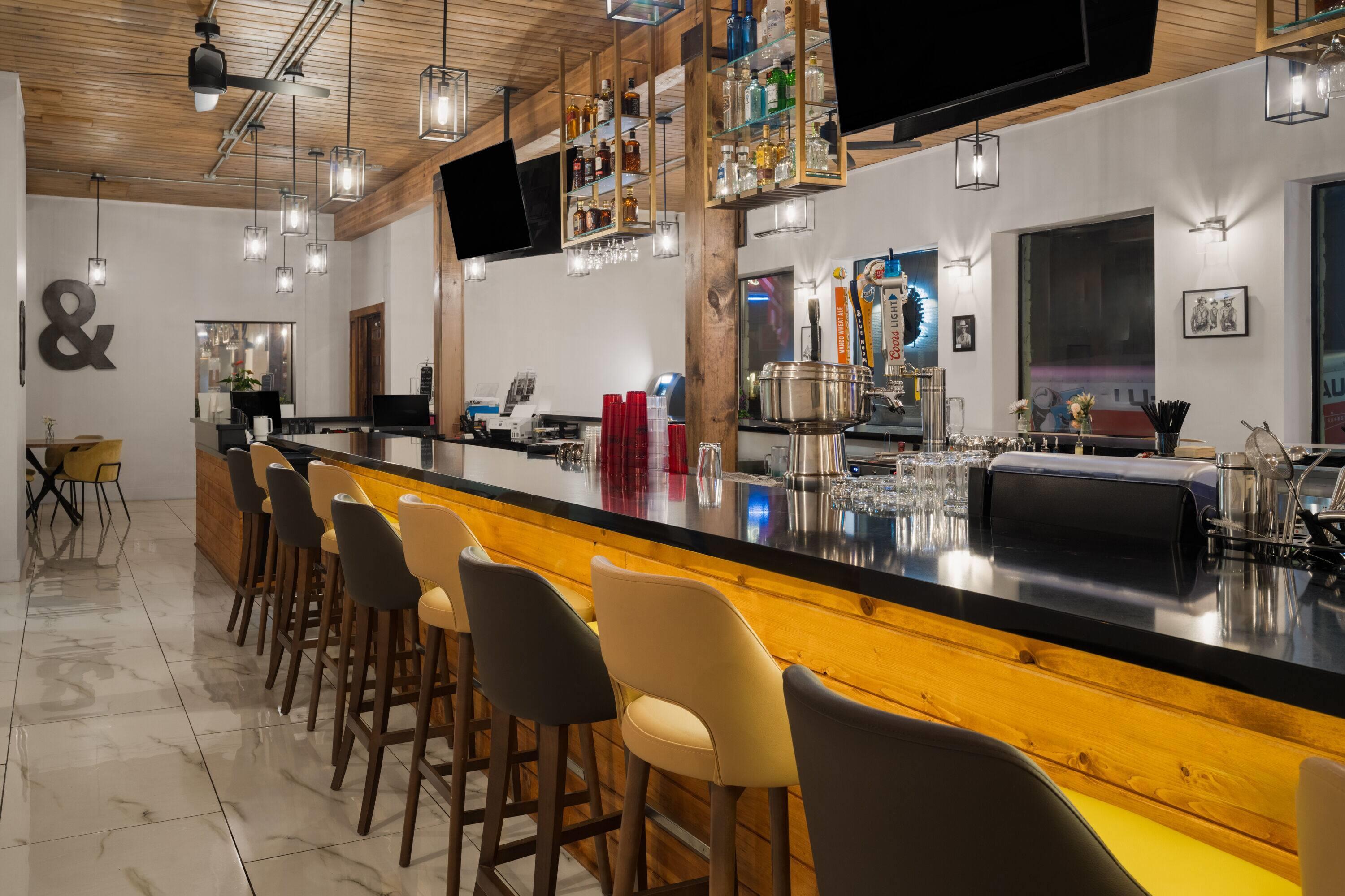 BarLounge | The Hotel Pendleton, Trademark Collection by Wyndham