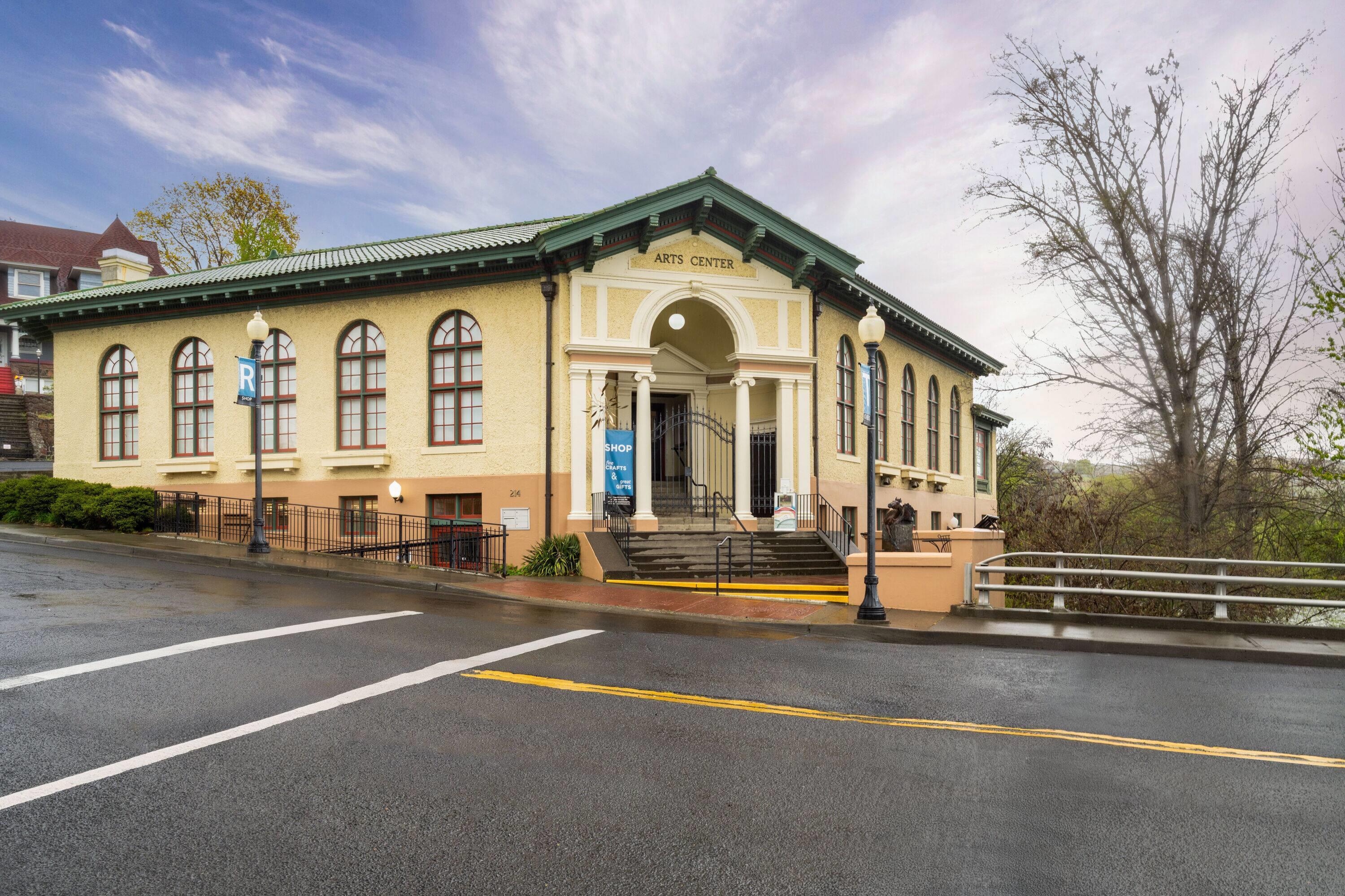 Local attraction | The Hotel Pendleton, Trademark Collection by Wyndham