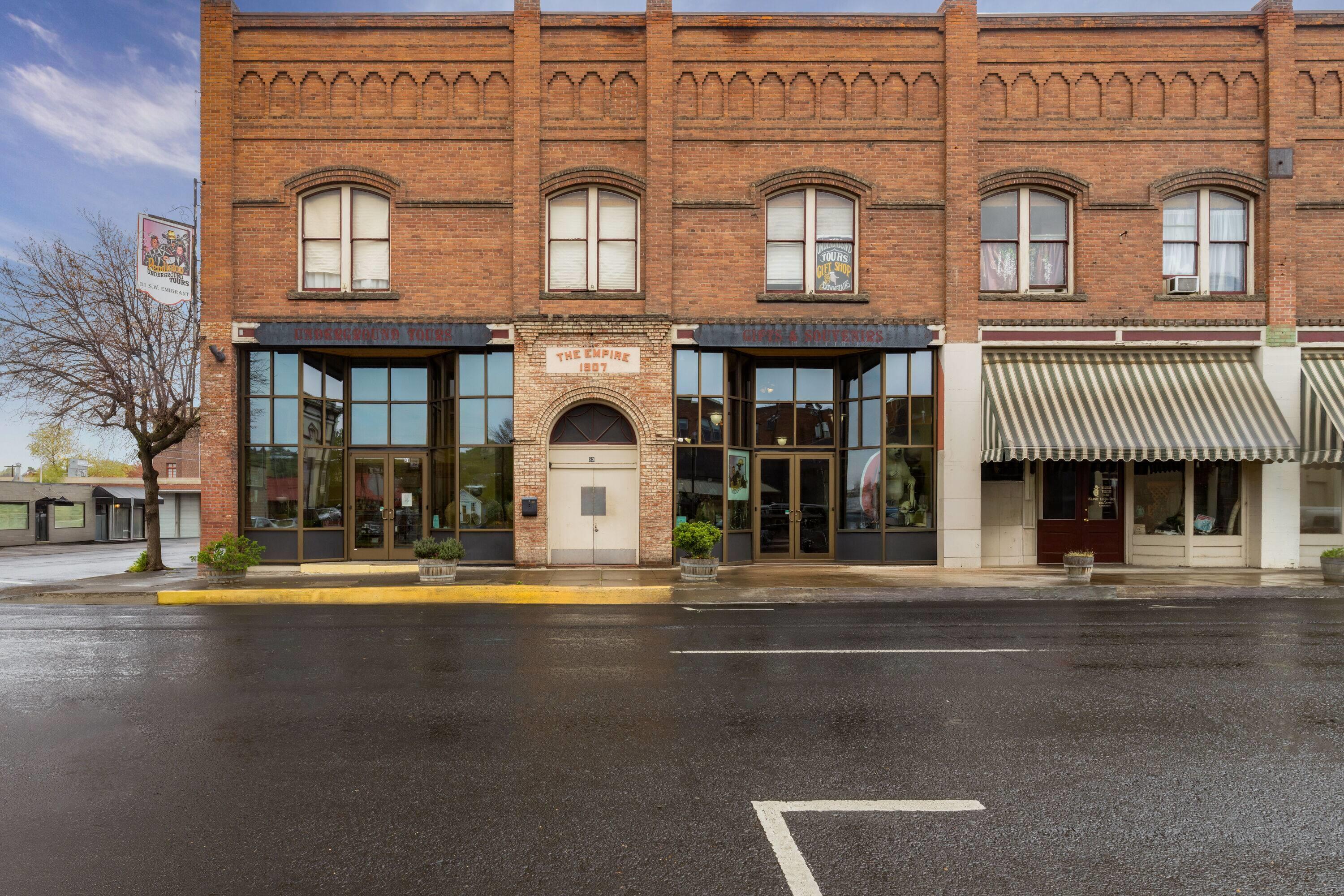 Local attraction | The Hotel Pendleton, Trademark Collection by Wyndham