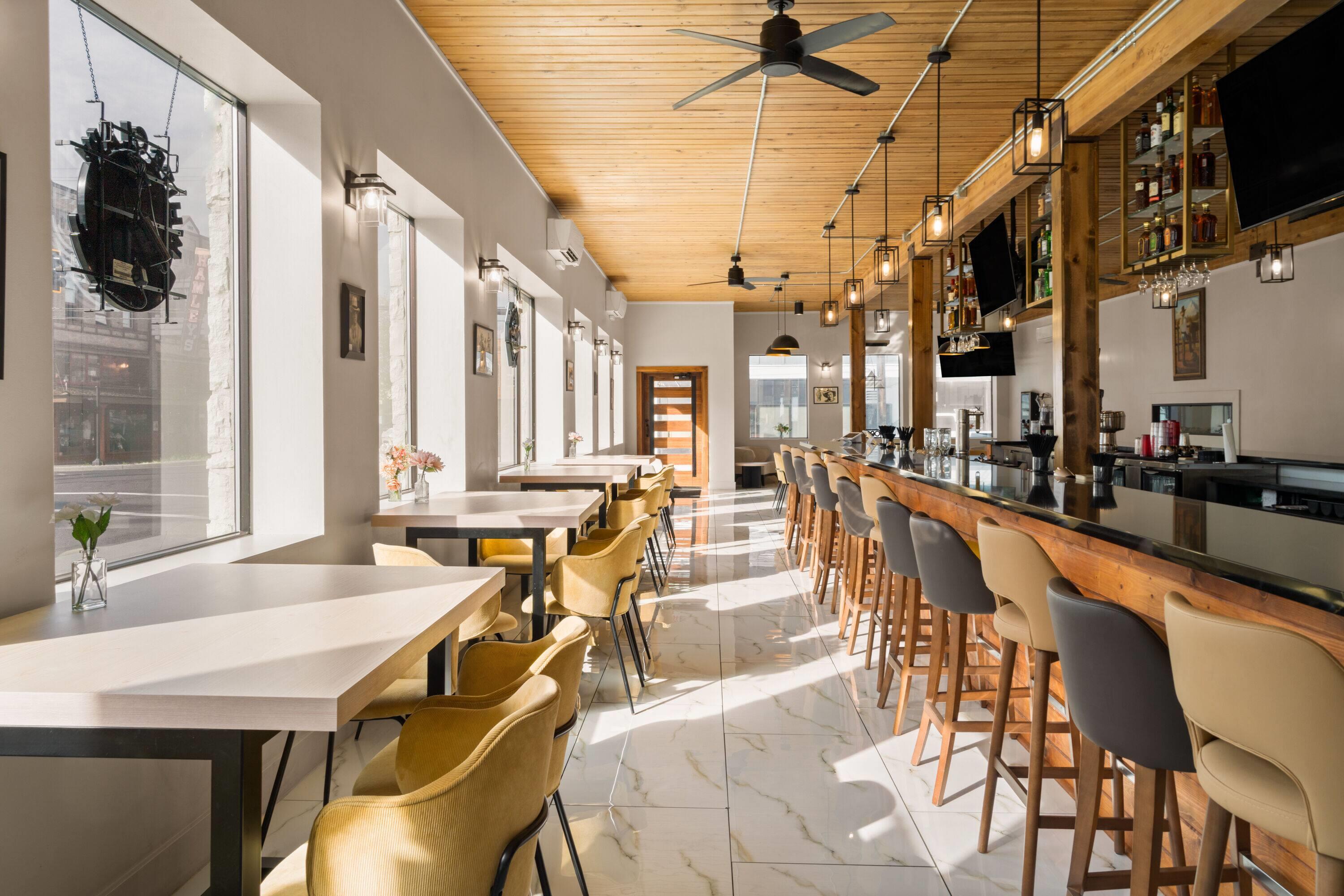 Lobby | The Hotel Pendleton, Trademark Collection by Wyndham