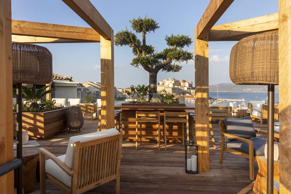 Hotel L'Acquale