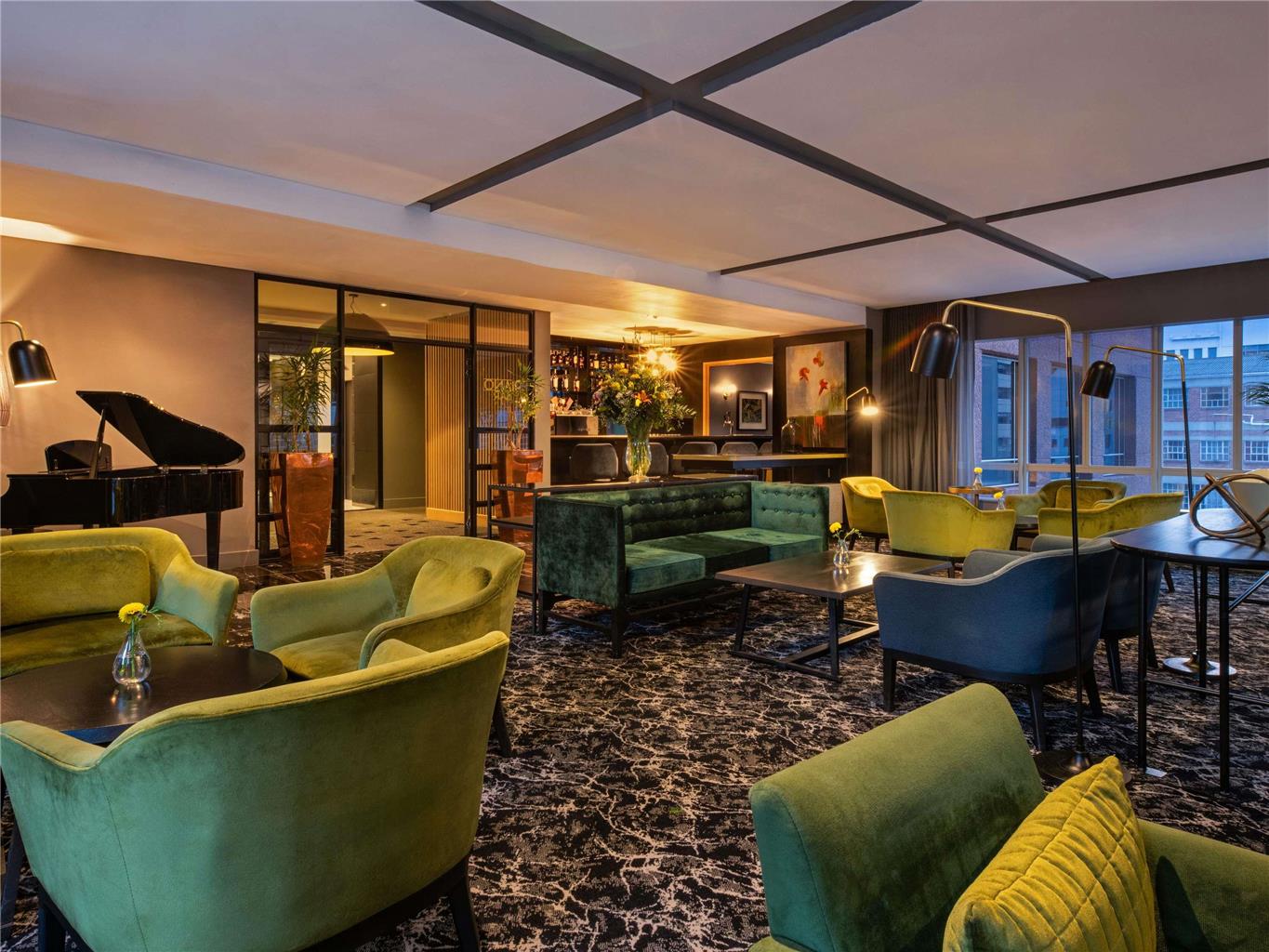 Pullman Cape Town City Centre