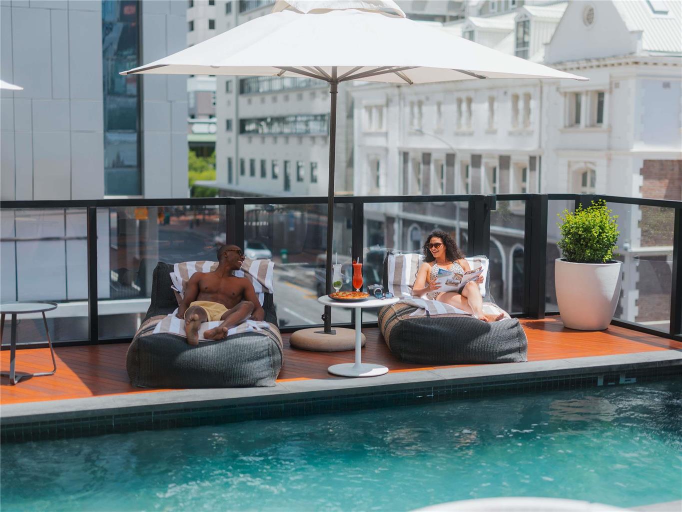 Pullman Cape Town City Centre