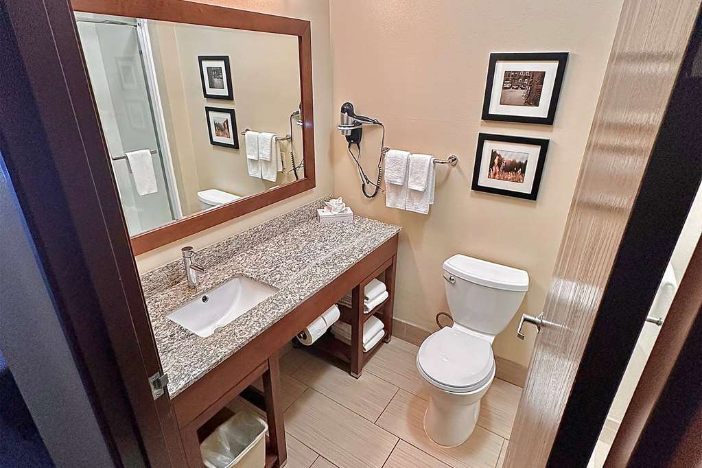 BAYMONT BY WYNDHAM PHOENIX NORTH-guestroom-Guest Room,Bathroom,On-Site.jpg
