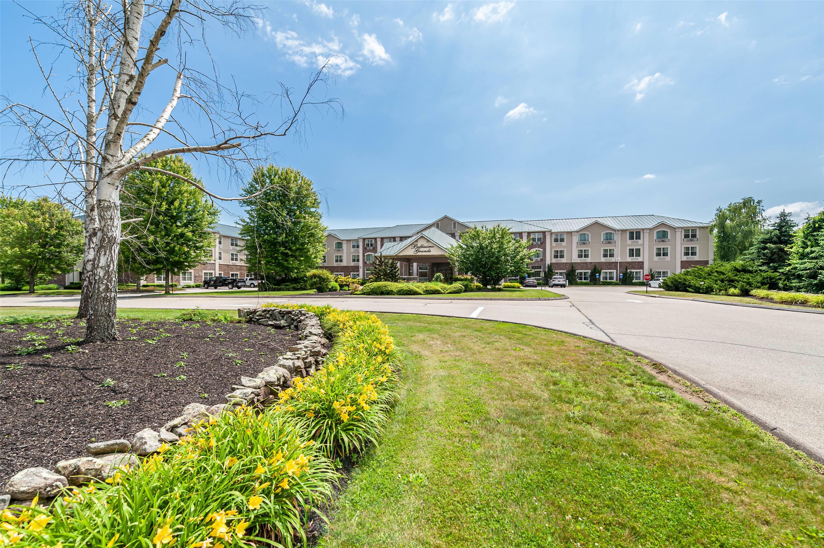 Exterior | Bellissimo Hotel, Trademark by Wyndham Near Foxwoods Casino