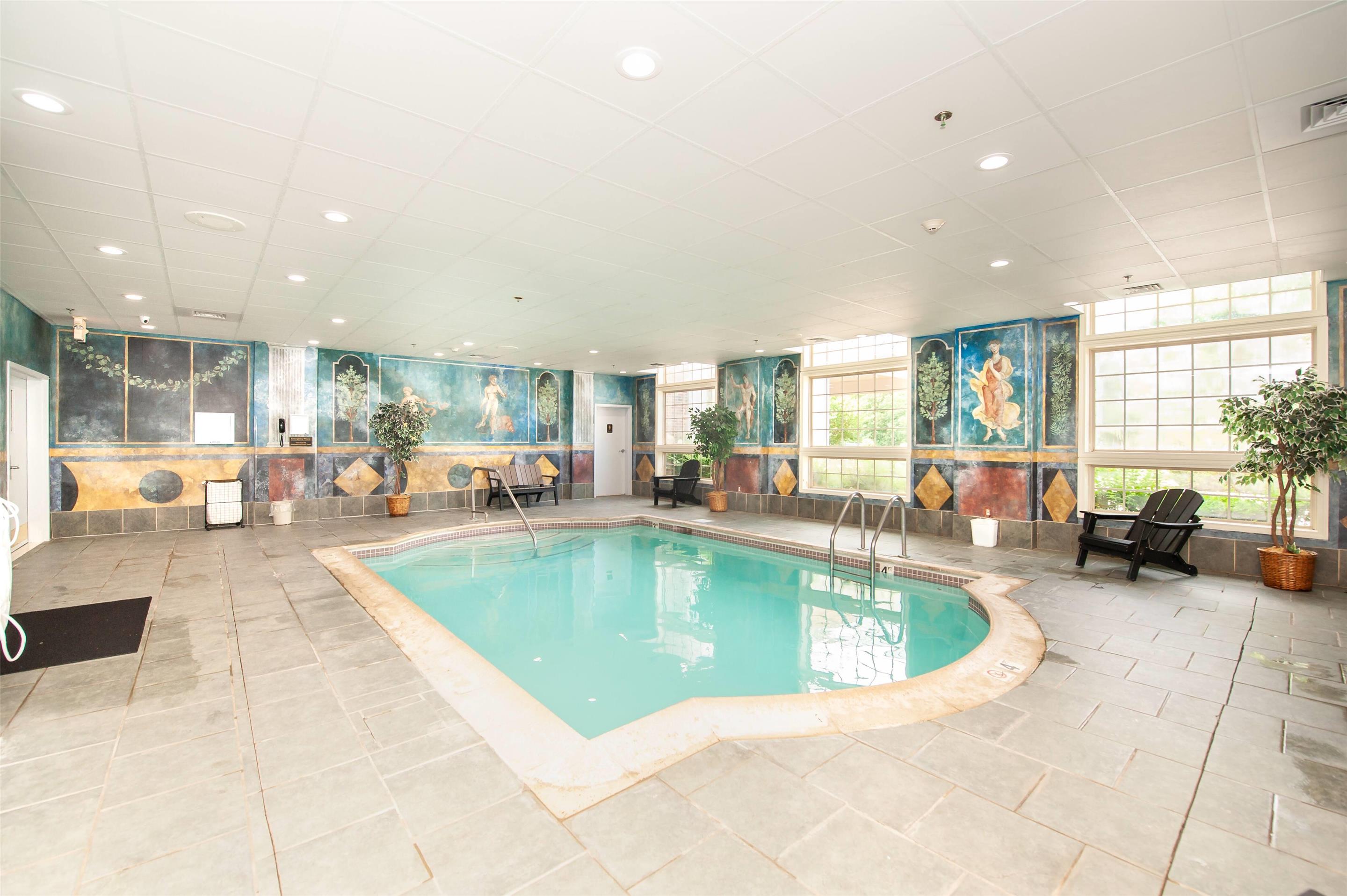 Pool | Bellissimo Hotel, Trademark by Wyndham Near Foxwoods Casino