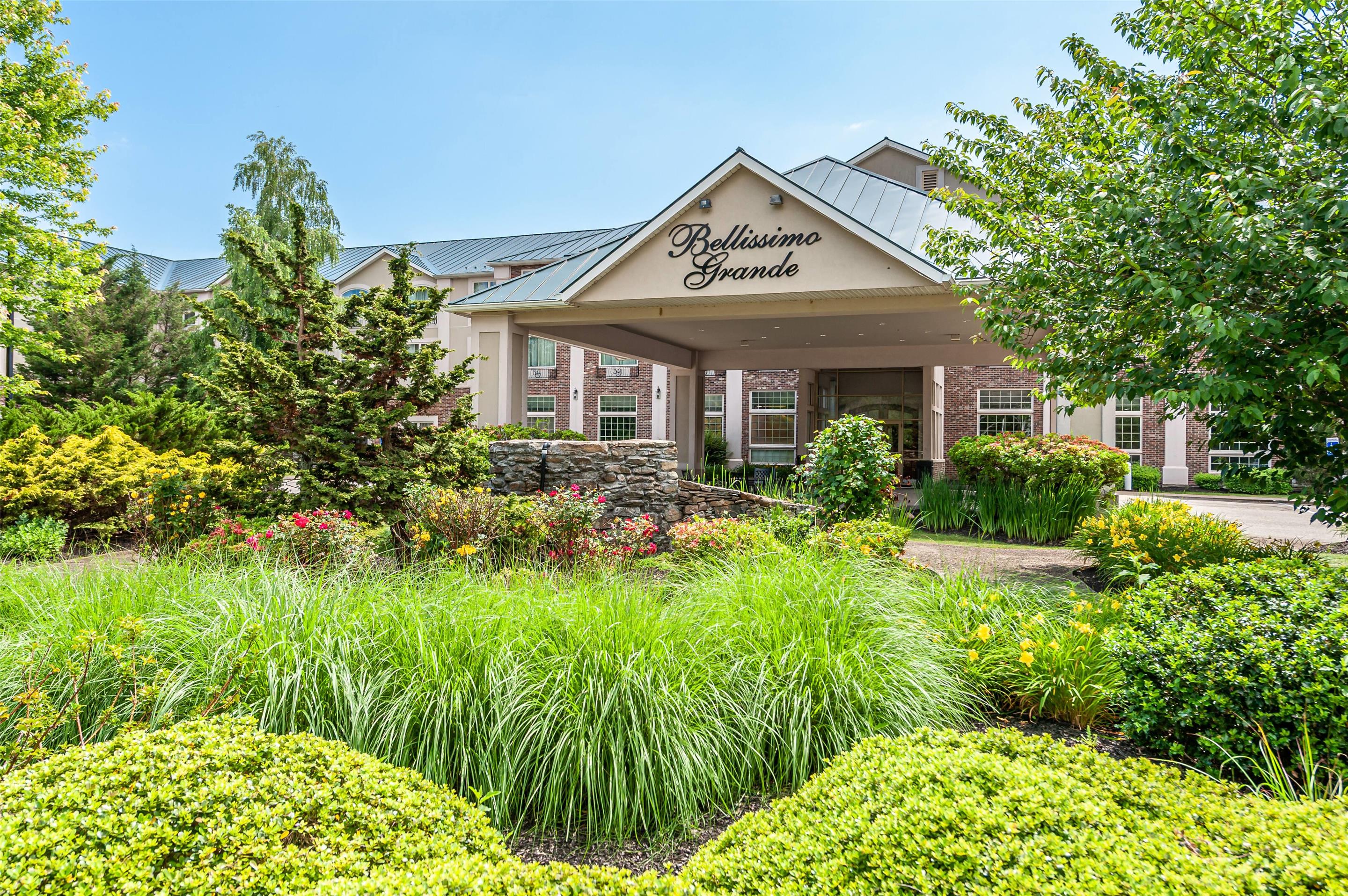 Exterior | Bellissimo Hotel, Trademark by Wyndham Near Foxwoods Casino