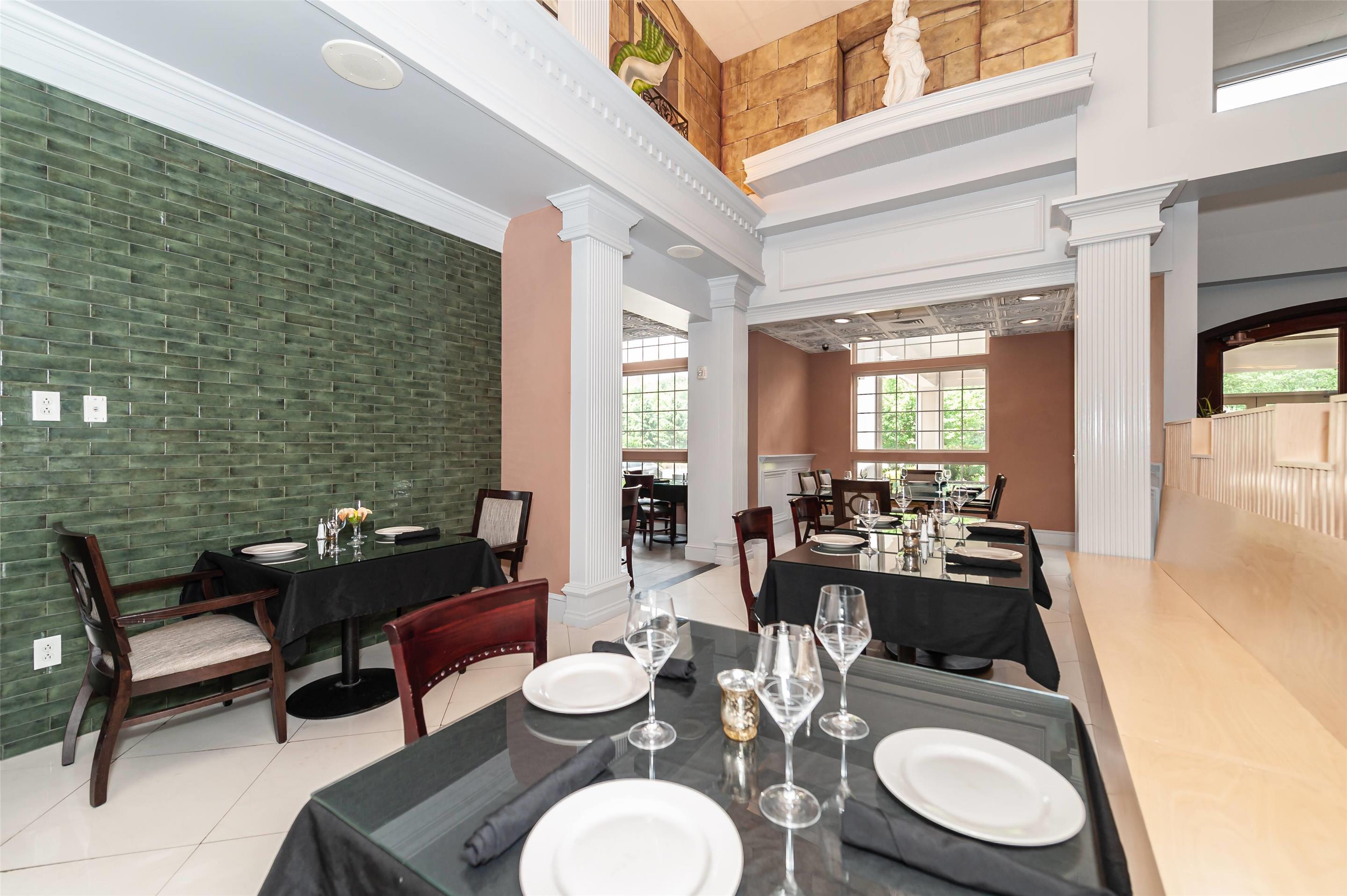 Restaurant | Bellissimo Hotel, Trademark by Wyndham Near Foxwoods Casino