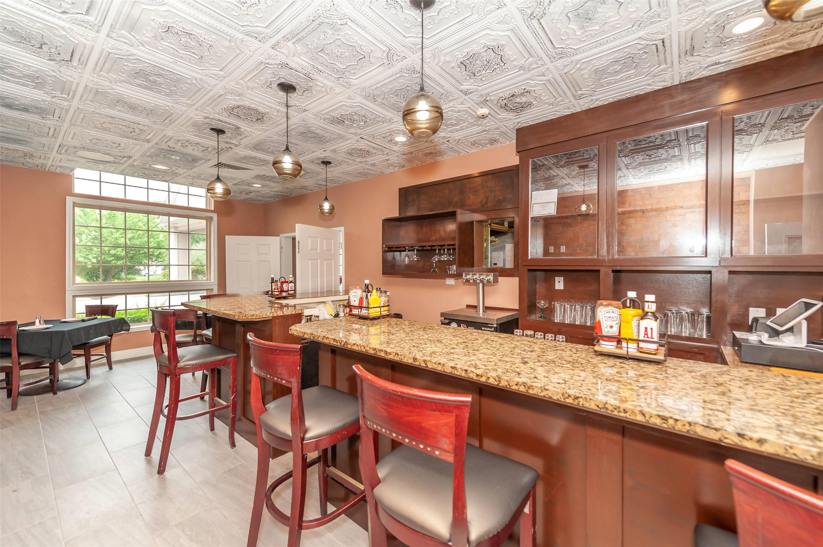 BarLounge | Bellissimo Hotel, Trademark by Wyndham Near Foxwoods Casino