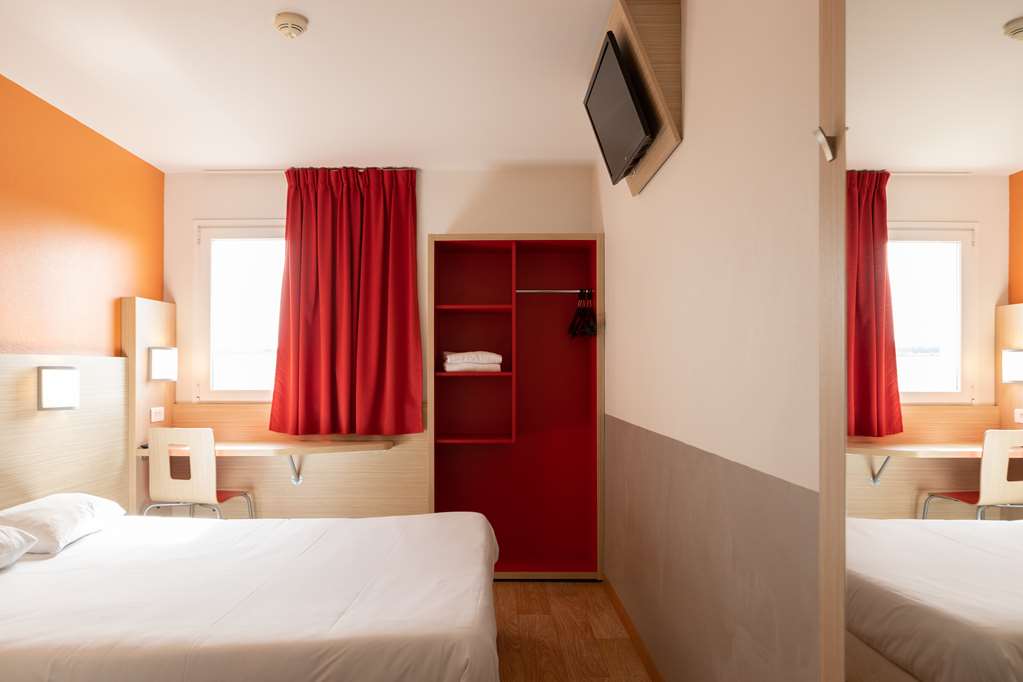 THE ORIGINALS ACCESS TENDANCE HOTEL-guestroom-Guest Room,On-Site.jpg
