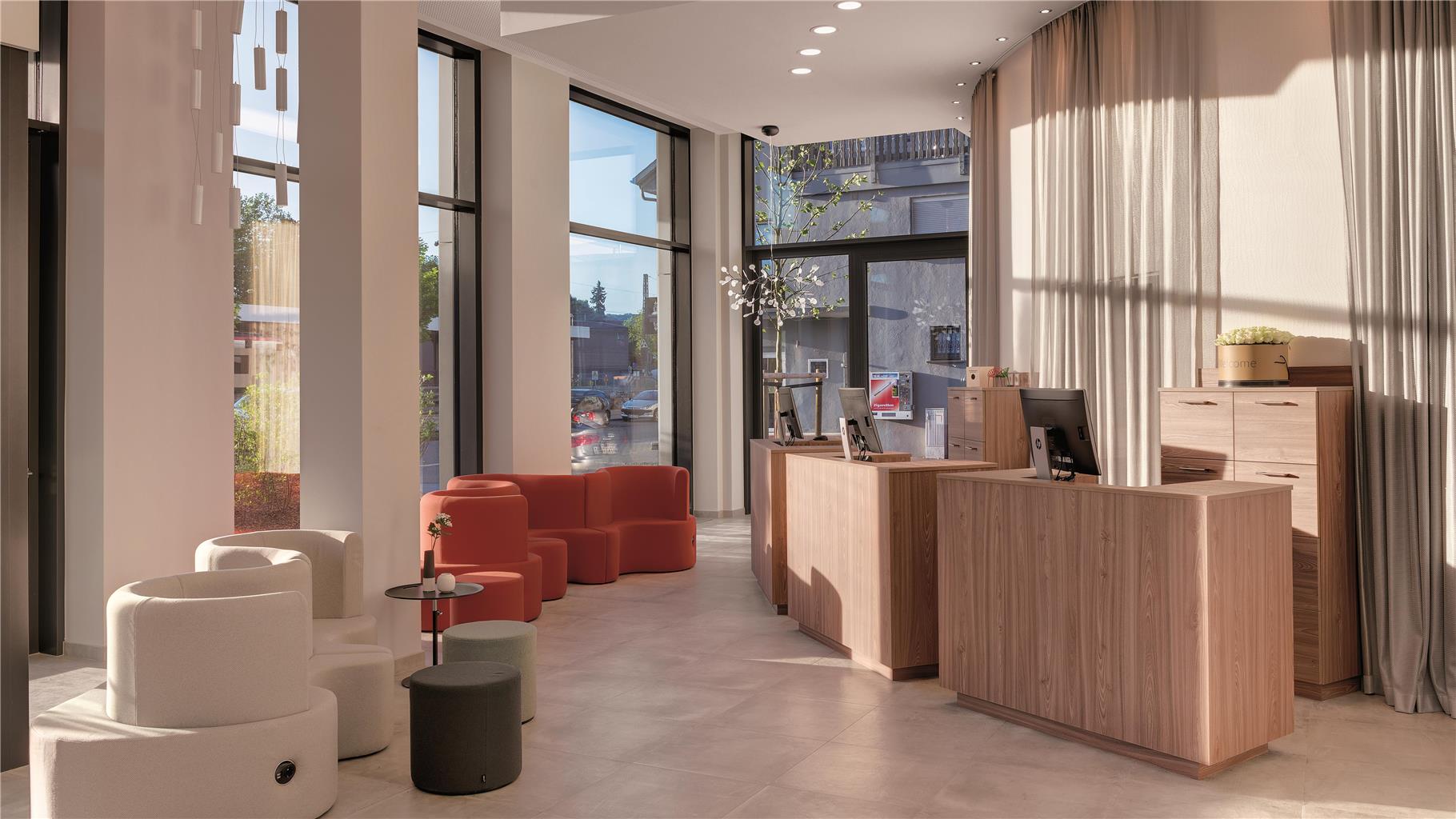 Stadt Hotel Loerrach
