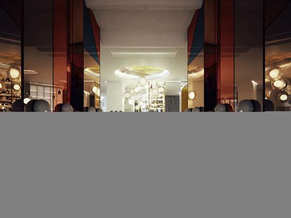 MONDRIAN HONG KONG - Photo 26