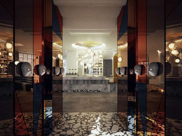 MONDRIAN HONG KONG - Photo 27