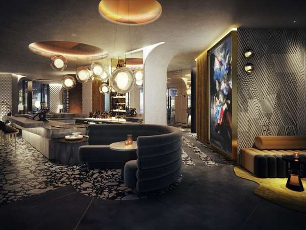 MONDRIAN HONG KONG - Photo 34