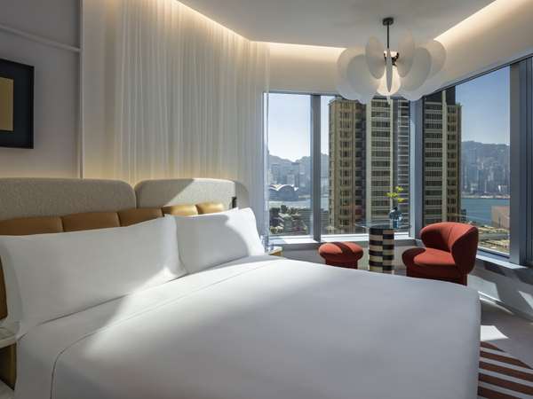 MONDRIAN HONG KONG - Photo 6