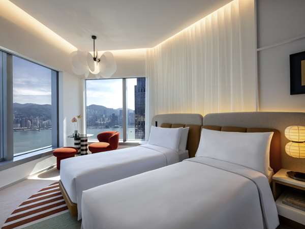 MONDRIAN HONG KONG - Photo 5