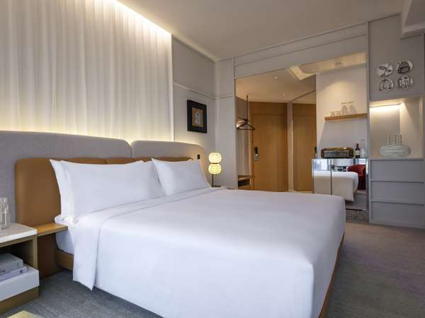 MONDRIAN HONG KONG - Photo 8