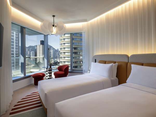 MONDRIAN HONG KONG - Photo 16