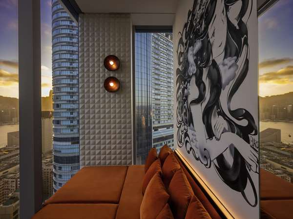 MONDRIAN HONG KONG - Photo 28