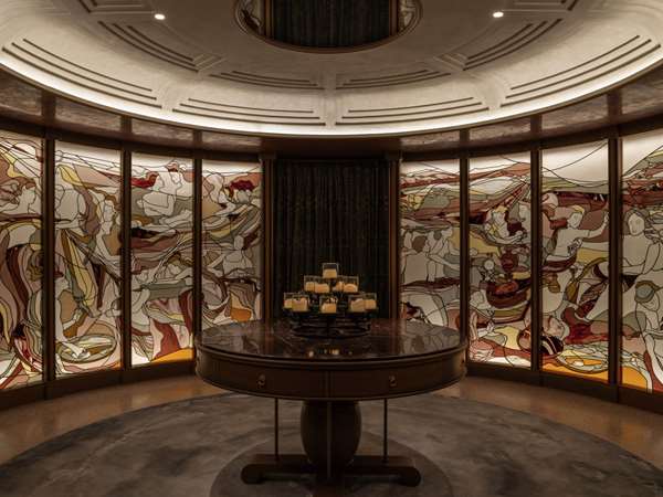 MONDRIAN HONG KONG - Photo 4