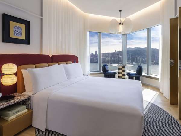 MONDRIAN HONG KONG - Photo 19