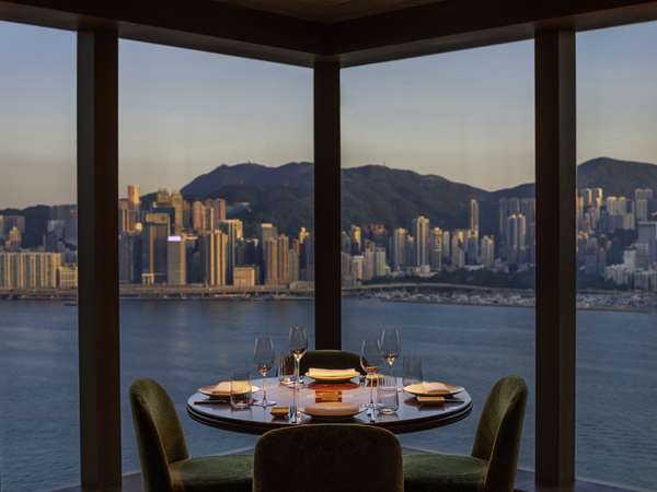 MONDRIAN HONG KONG - Photo 31