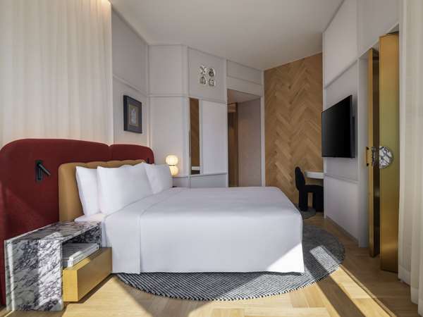 MONDRIAN HONG KONG - Photo 21