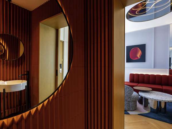 MONDRIAN HONG KONG - Photo 20