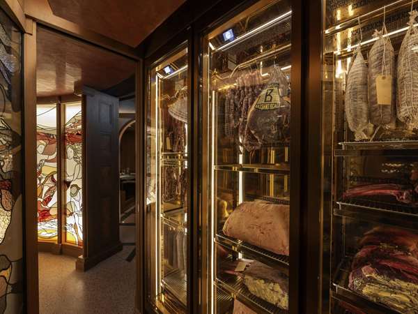 MONDRIAN HONG KONG - Photo 29