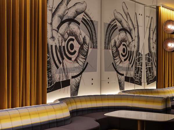 MONDRIAN HONG KONG - Photo 30