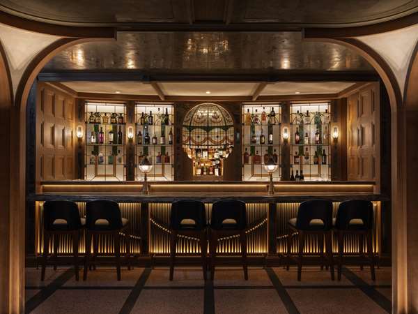 MONDRIAN HONG KONG - Photo 32