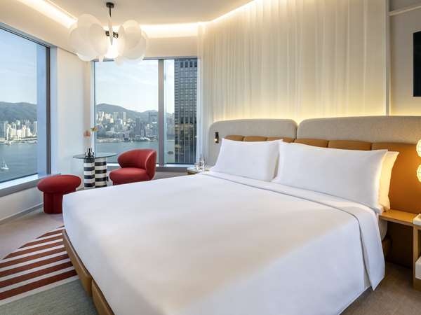 MONDRIAN HONG KONG - Photo 9