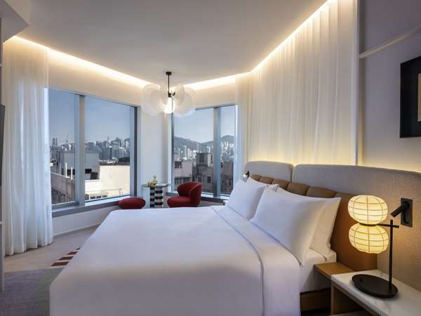 MONDRIAN HONG KONG - Photo 13