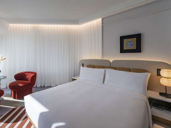 MONDRIAN HONG KONG - Photo 10