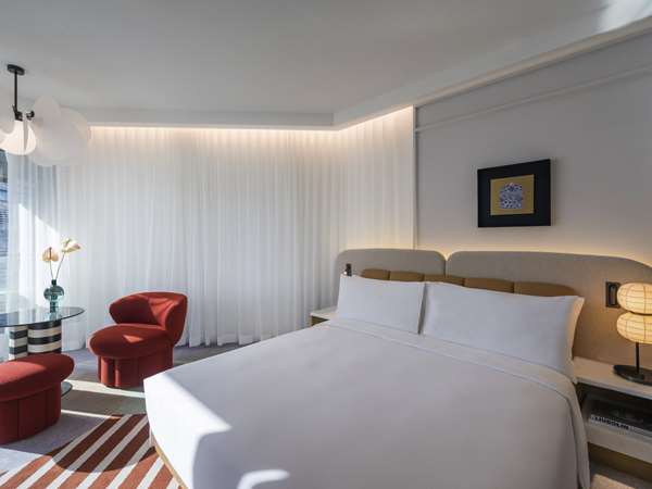 MONDRIAN HONG KONG - Photo 11