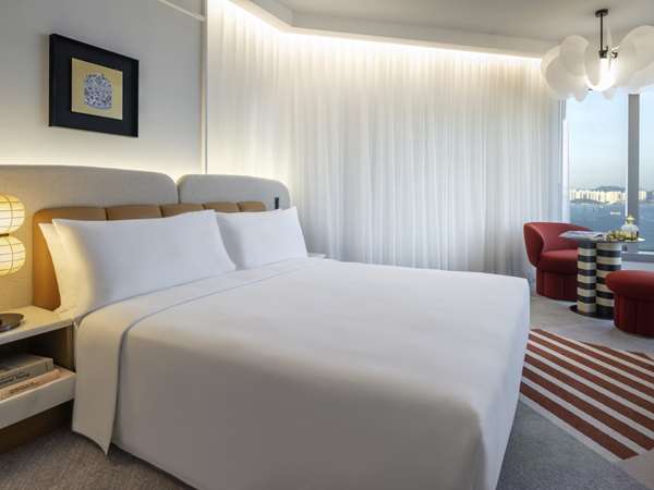 MONDRIAN HONG KONG - Photo 12