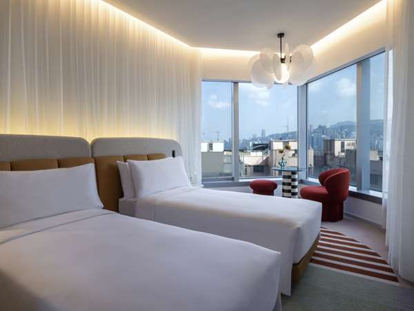 MONDRIAN HONG KONG - Photo 15