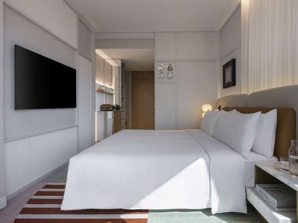 MONDRIAN HONG KONG - Photo 14