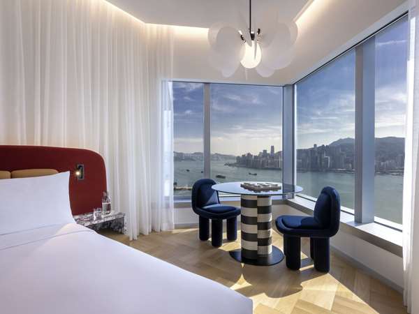 MONDRIAN HONG KONG - Photo 24